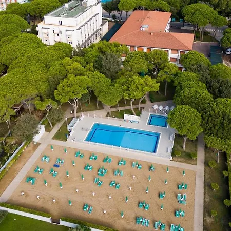 Park Apartament *