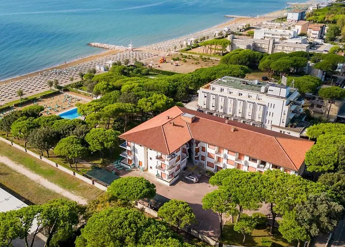 Apartament Park *