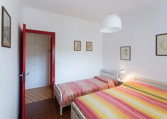 Apartament Park *