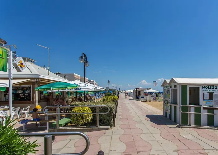 Park * Lido di Jesolo