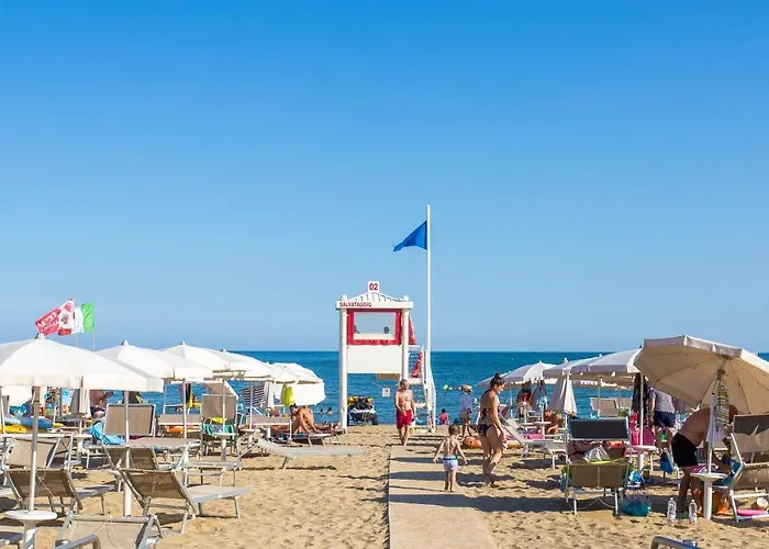 Park Apartament Lido di Jesolo