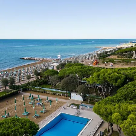 Apartment Park Lido di Jesolo