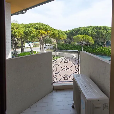 Apartment Park Lido di Jesolo