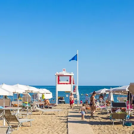 Park Apartment Lido di Jesolo