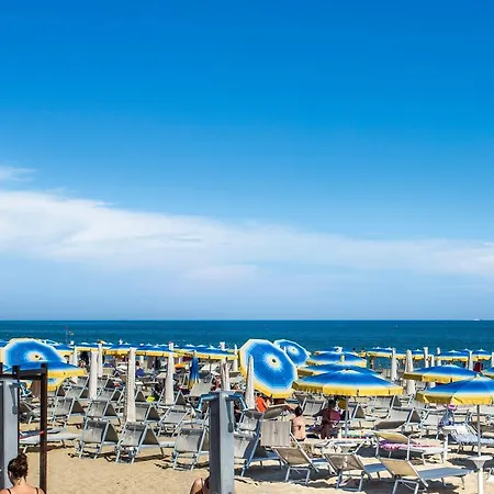 Apartment Park Lido di Jesolo