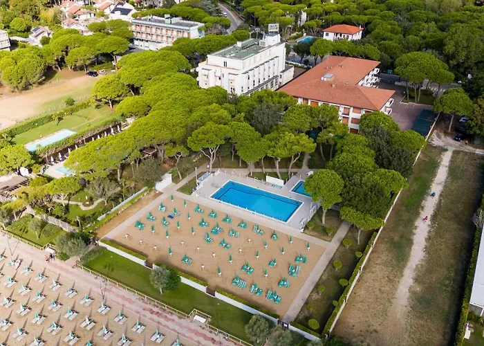 Park ليدو دي يسولو