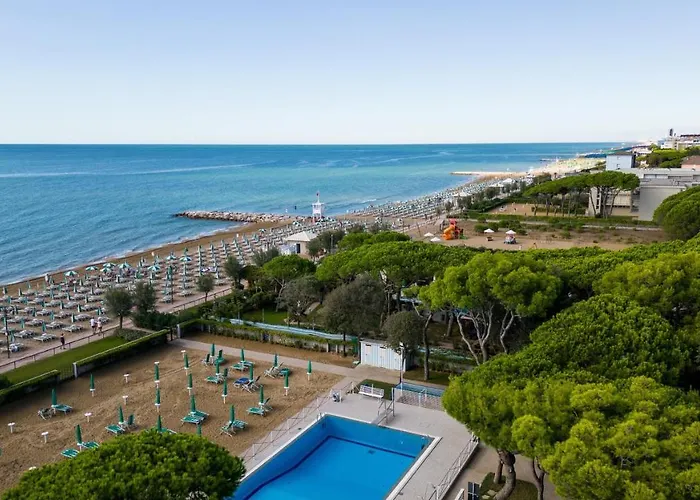 شقة Park ليدو دي يسولو