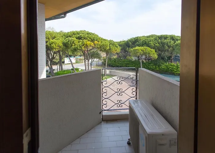 شقة Park ليدو دي يسولو