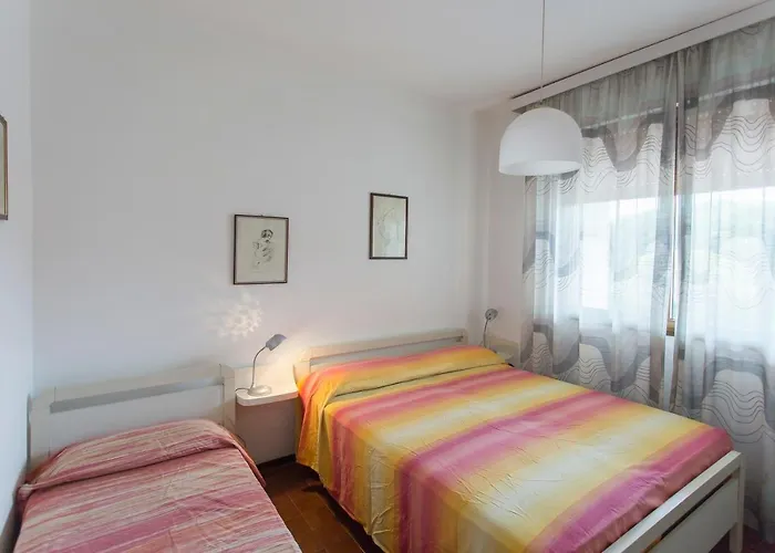 Park * ليدو دي يسولو