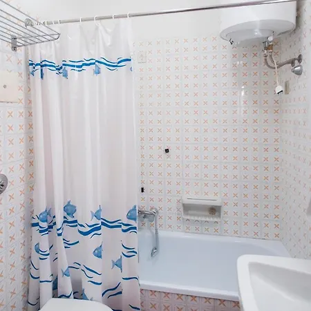 Park Apartman